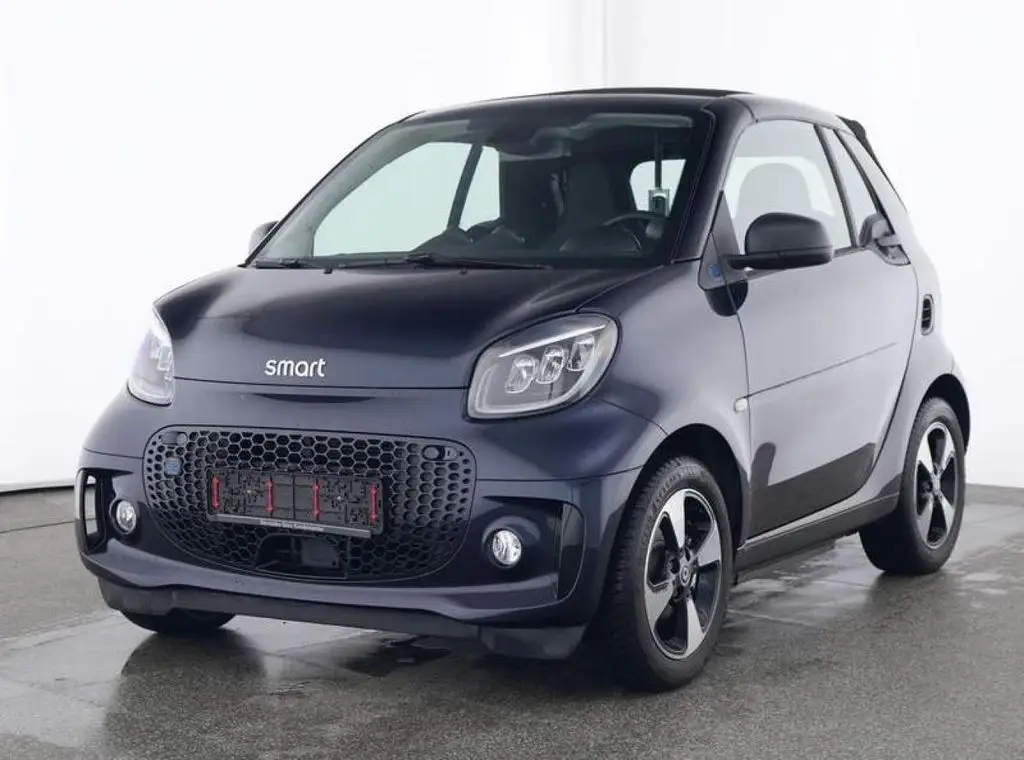 Photo 1 : Smart Fortwo 2024 Not specified