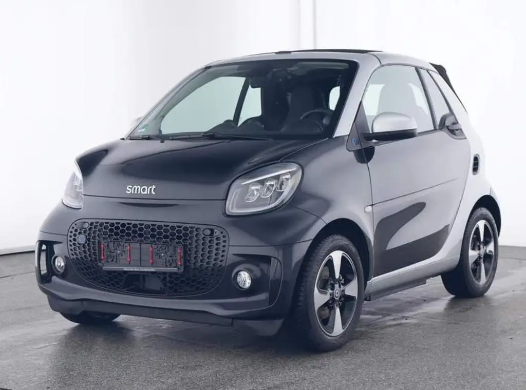 Photo 1 : Smart Fortwo 2023 Non renseigné