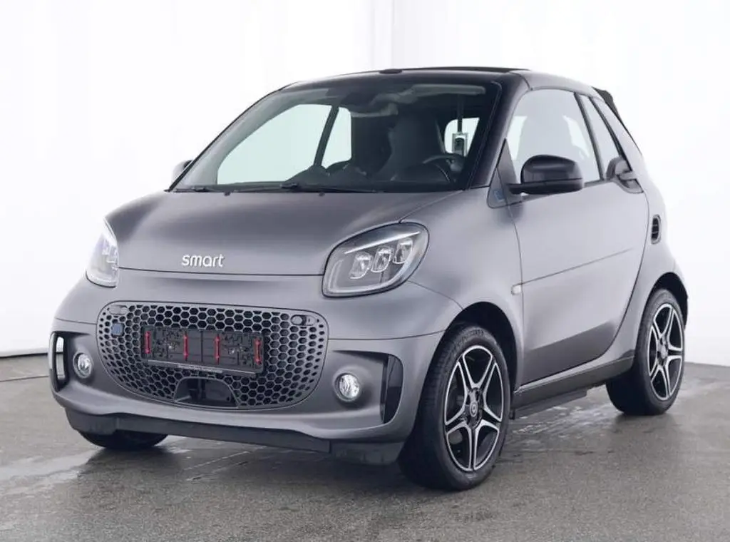 Photo 1 : Smart Fortwo 2023 Not specified