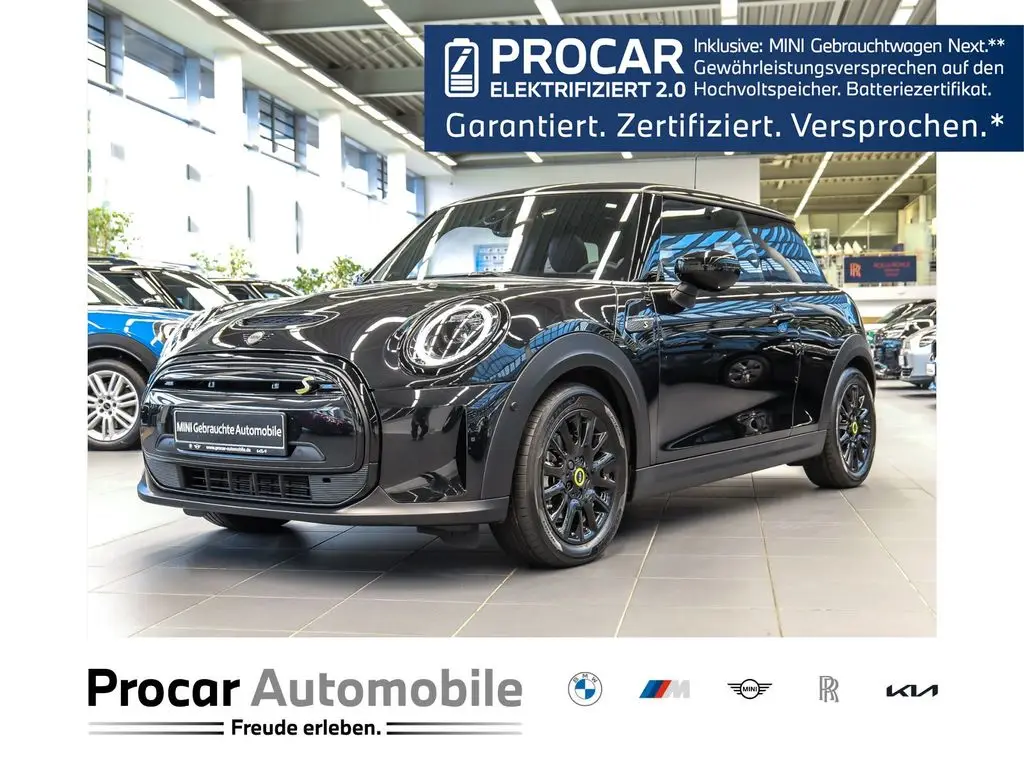 Photo 1 : Mini Cooper 2023 Not specified