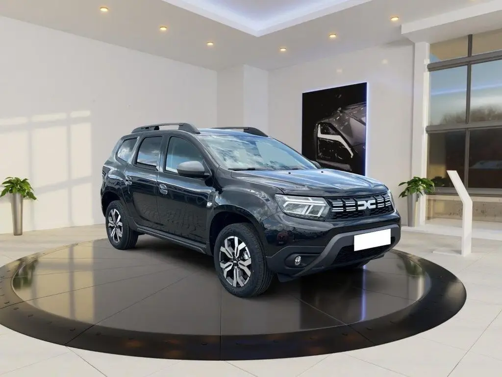 Photo 1 : Dacia Duster 2024 Essence