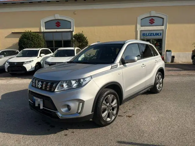 Photo 1 : Suzuki Vitara 2019 Essence