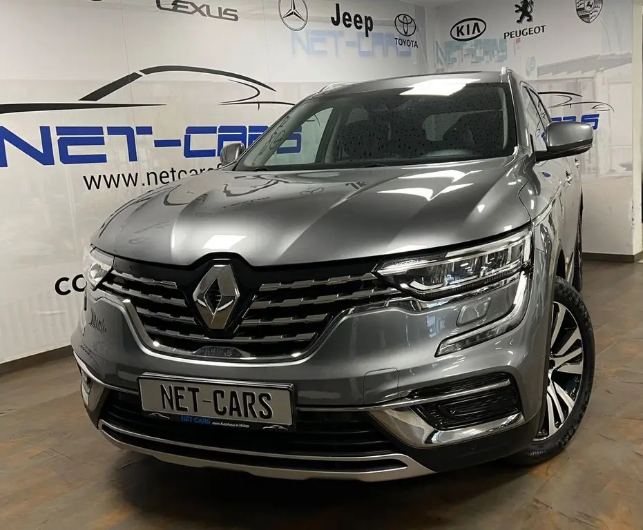 Photo 1 : Renault Koleos 2022 Petrol