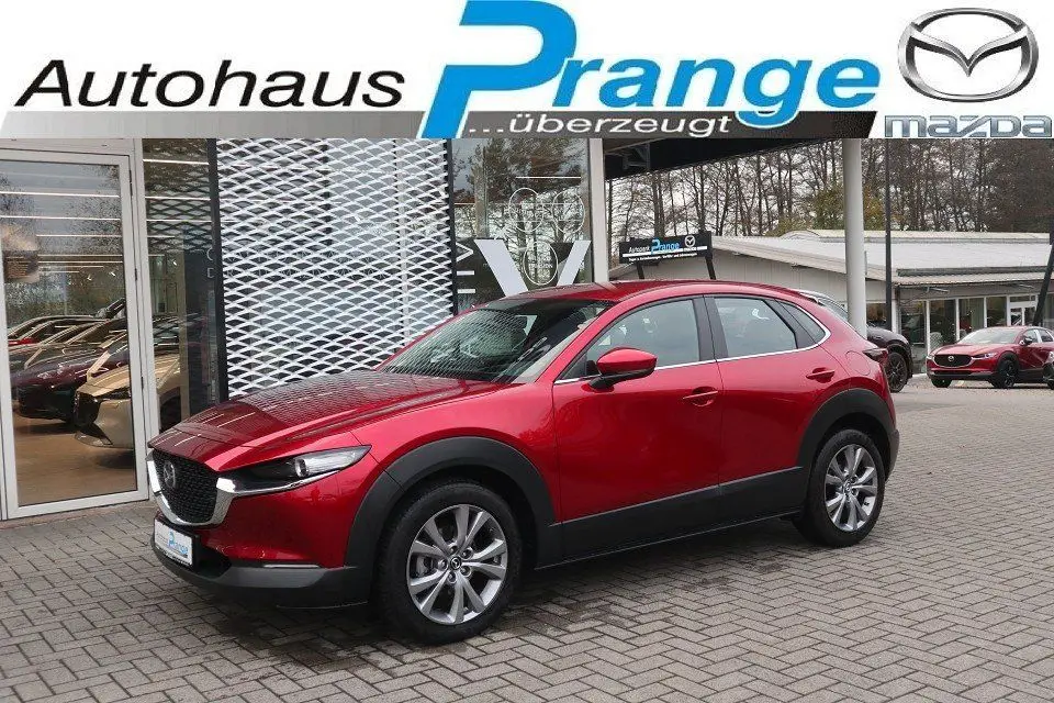 Photo 1 : Mazda Cx-30 2023 Essence