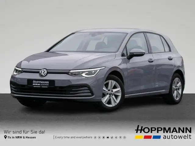 Photo 1 : Volkswagen Golf 2020 Petrol