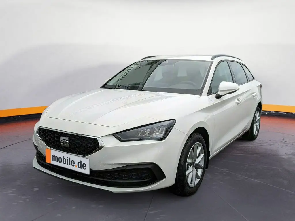 Photo 1 : Seat Leon 2024 Essence