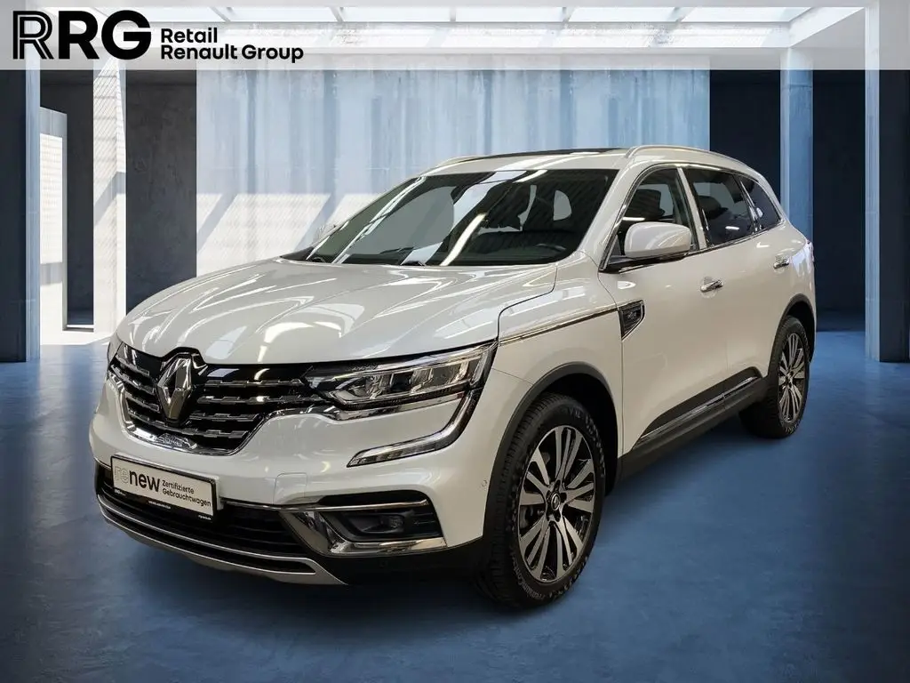 Photo 1 : Renault Koleos 2021 Diesel