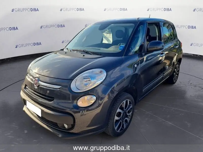 Photo 1 : Fiat 500l 2017 Autres