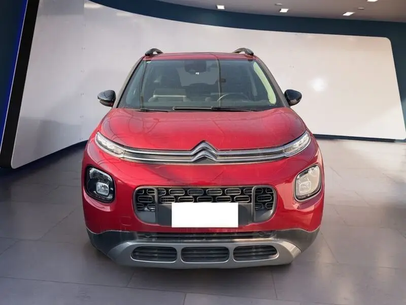 Photo 1 : Citroen C3 Aircross 2021 Petrol