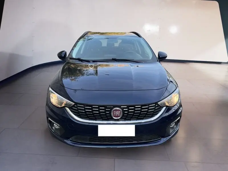 Photo 1 : Fiat Tipo 2021 Diesel