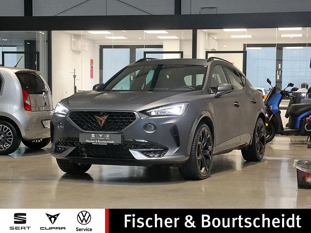 Photo 1 : Cupra Formentor 2023 Hybrid