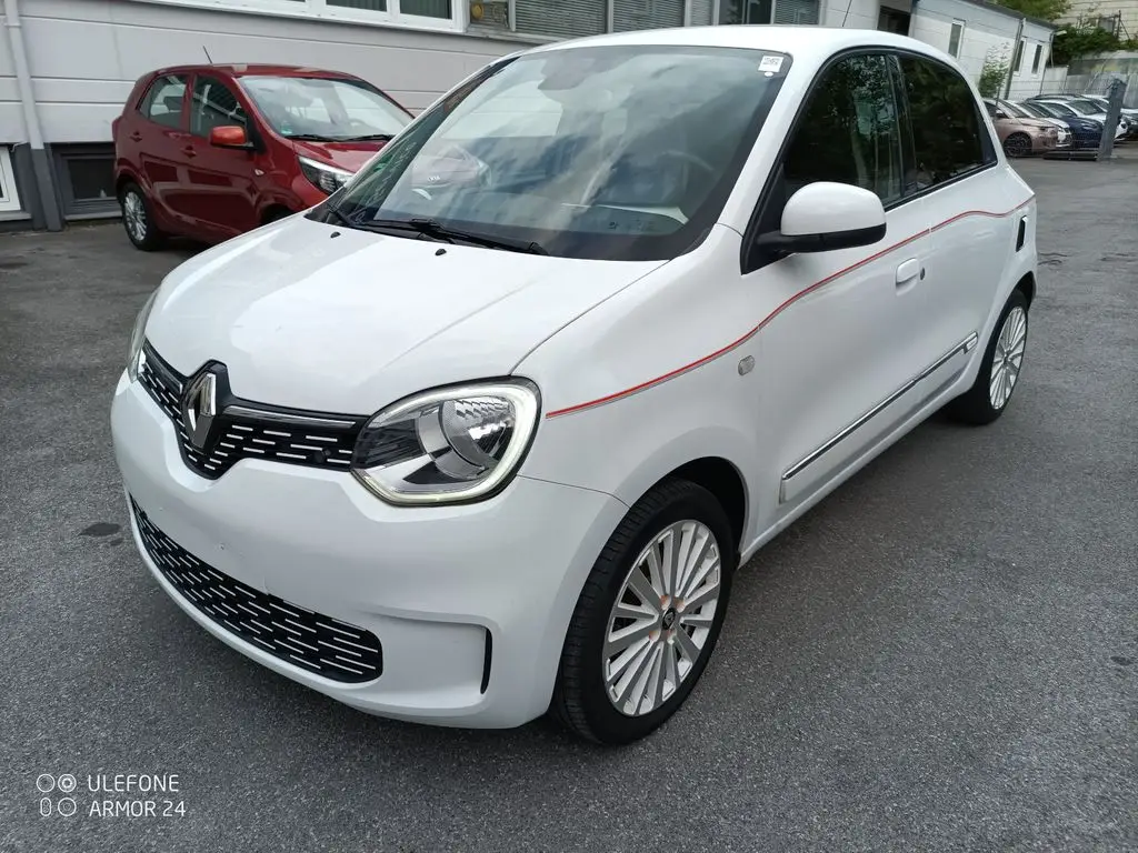 Photo 1 : Renault Twingo 2021 Non renseigné