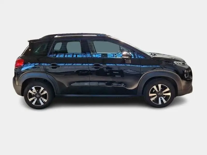 Photo 1 : Citroen C3 Aircross 2021 Diesel