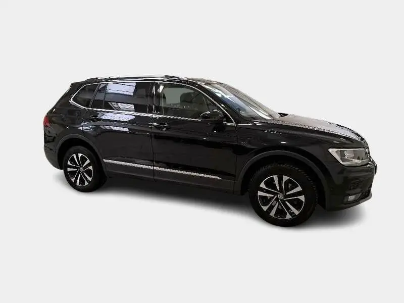 Photo 1 : Volkswagen Tiguan 2020 Diesel