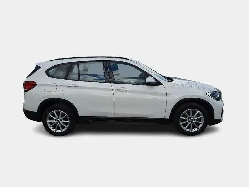 Photo 1 : Bmw X1 2021 Diesel