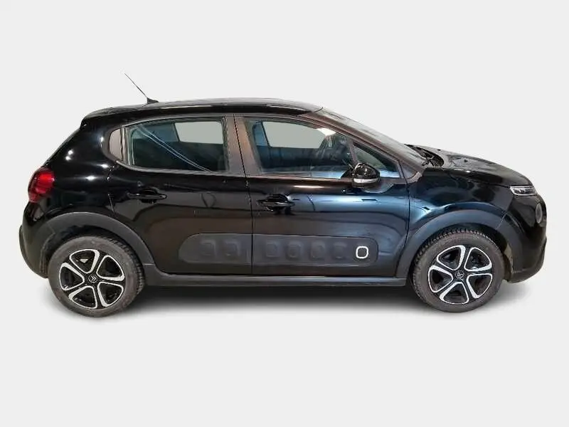 Photo 1 : Citroen C3 2020 Essence