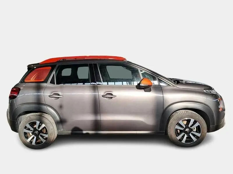 Photo 1 : Citroen C3 Aircross 2021 Petrol