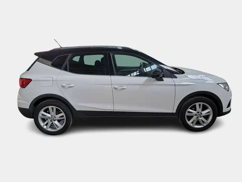 Photo 1 : Seat Arona 2020 Others