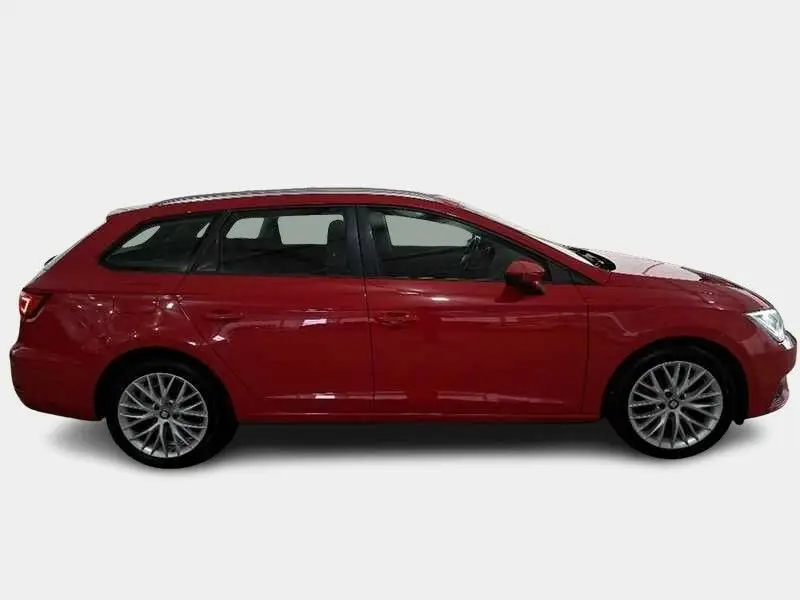 Photo 1 : Seat Leon 2020 Diesel