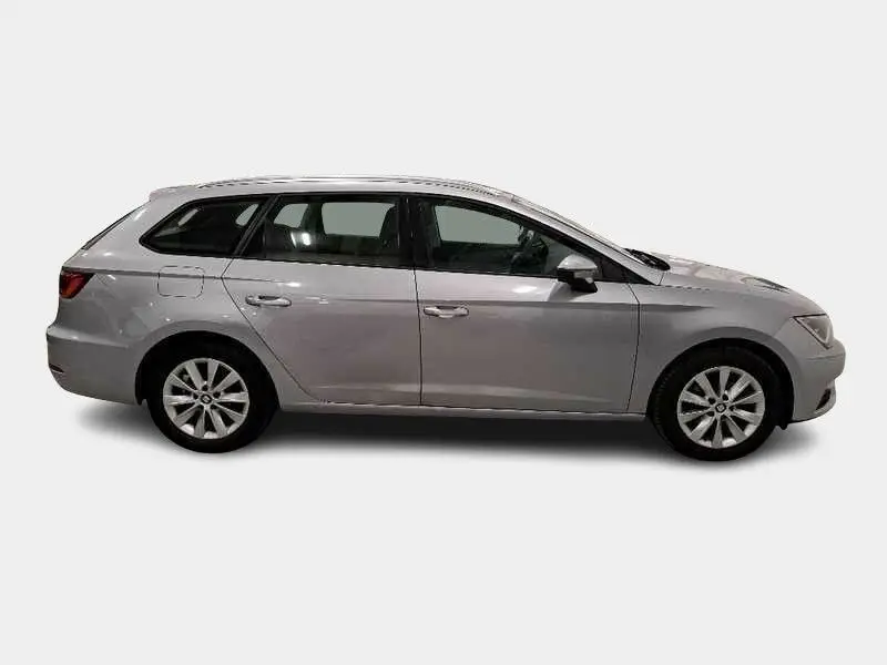 Photo 1 : Seat Leon 2017 Diesel