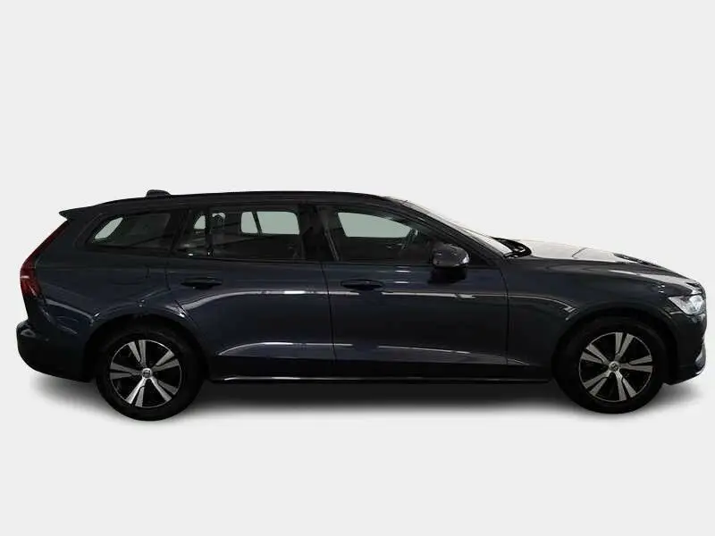 Photo 1 : Volvo V60 2020 Diesel