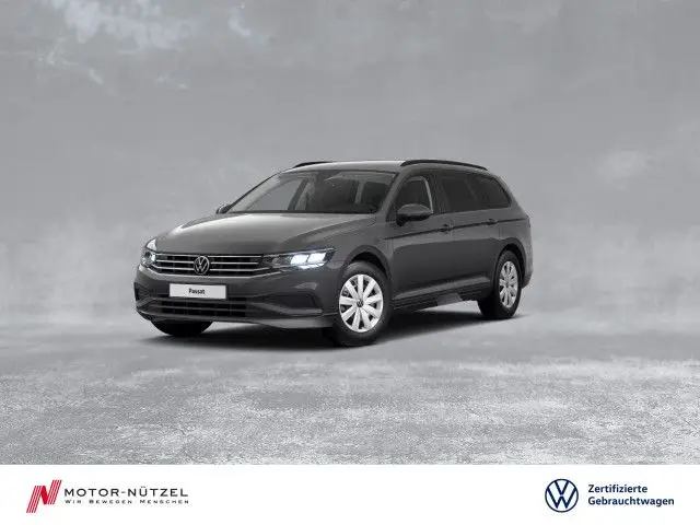 Photo 1 : Volkswagen Passat 2024 Diesel