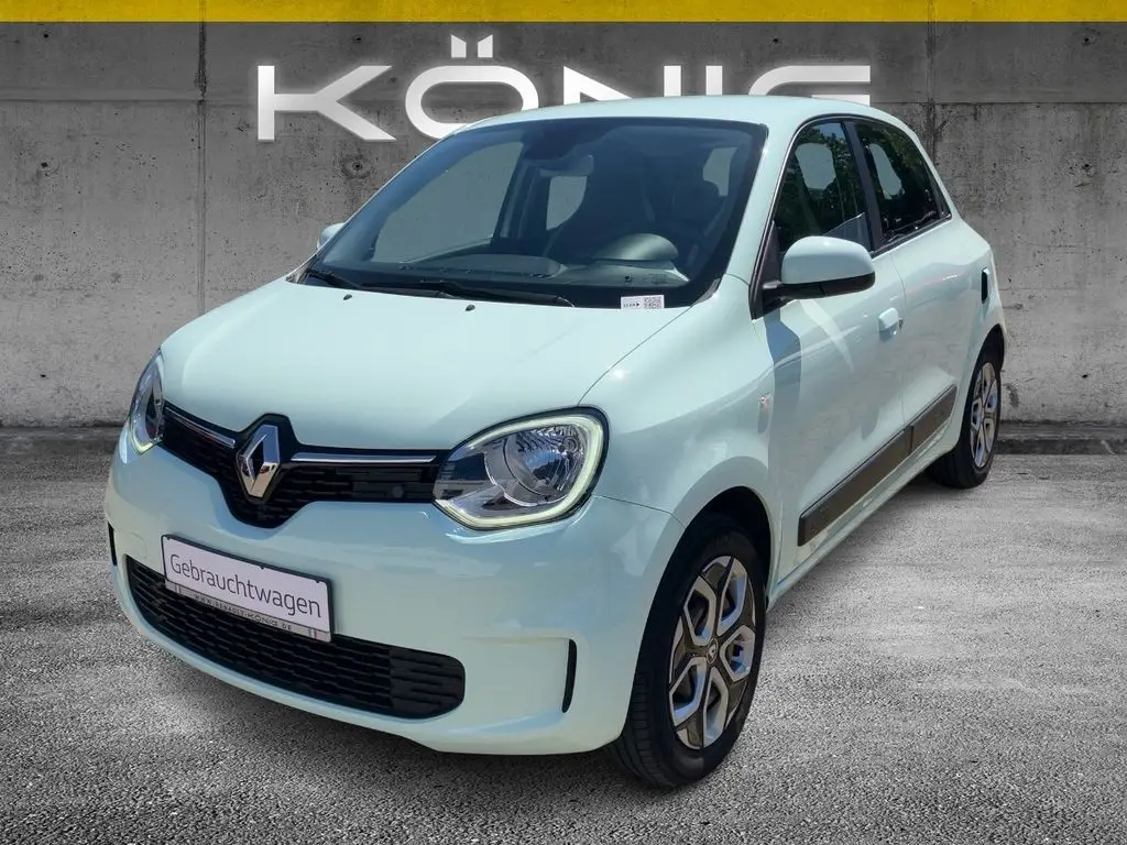 Photo 1 : Renault Twingo 2020 Essence