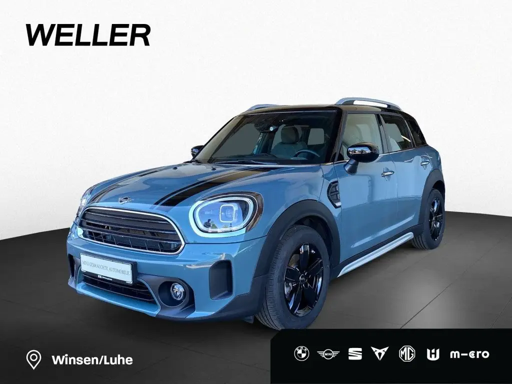 Photo 1 : Mini Cooper 2023 Diesel