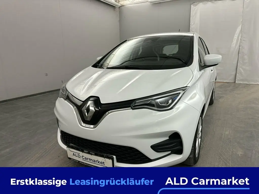 Photo 1 : Renault Zoe 2020 Not specified