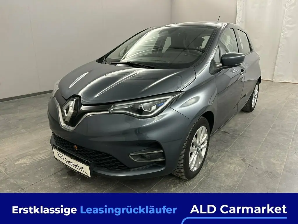 Photo 1 : Renault Zoe 2020 Non renseigné