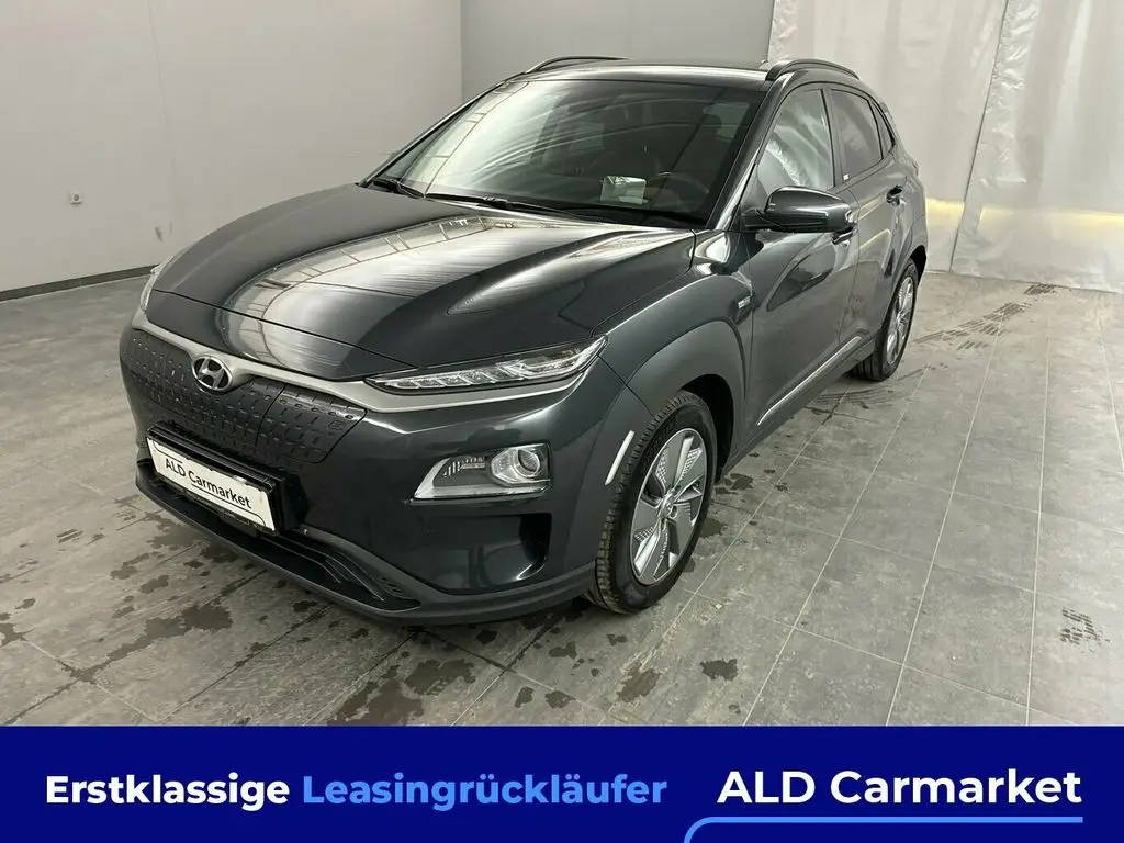 Photo 1 : Hyundai Kona 2020 Not specified