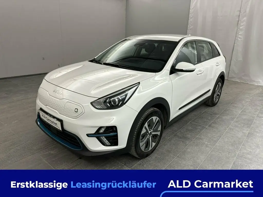 Photo 1 : Kia Niro 2021 Not specified