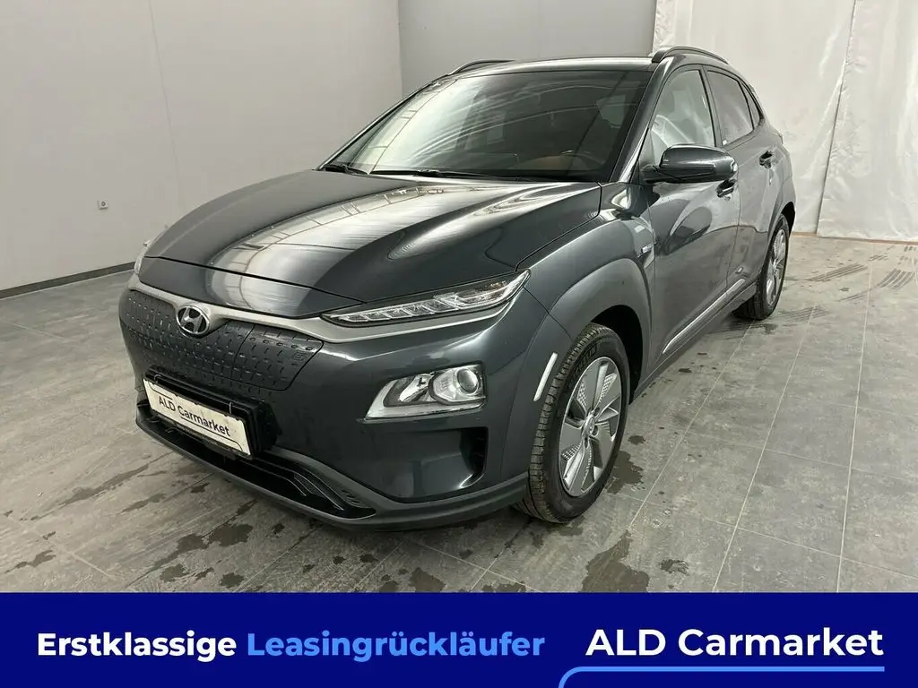 Photo 1 : Hyundai Kona 2020 Not specified