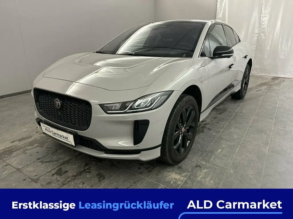 Photo 1 : Jaguar I-pace 2021 Not specified