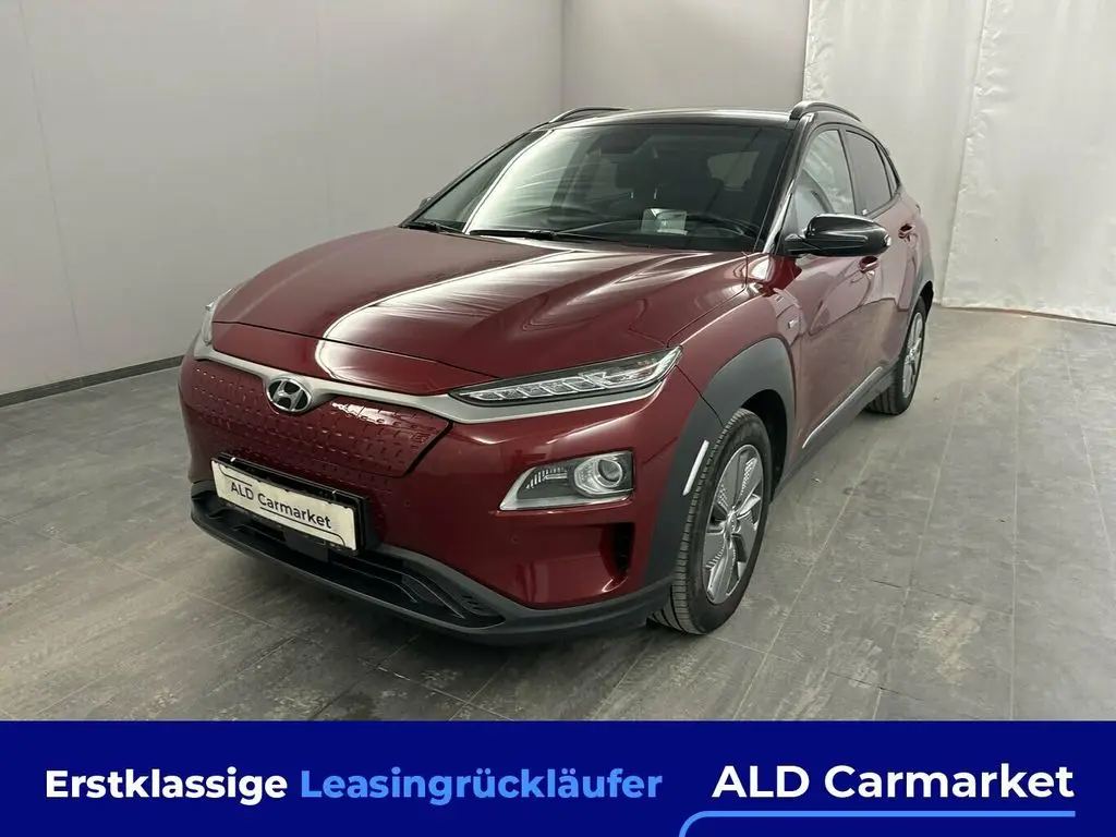 Photo 1 : Hyundai Kona 2020 Not specified