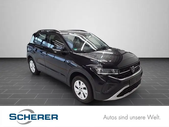 Photo 1 : Volkswagen T-cross 2024 Essence