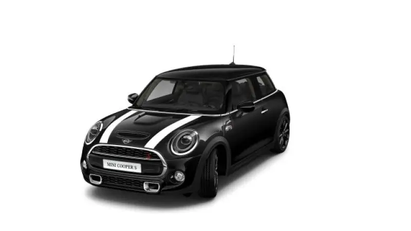 Photo 1 : Mini Cooper 2020 Petrol