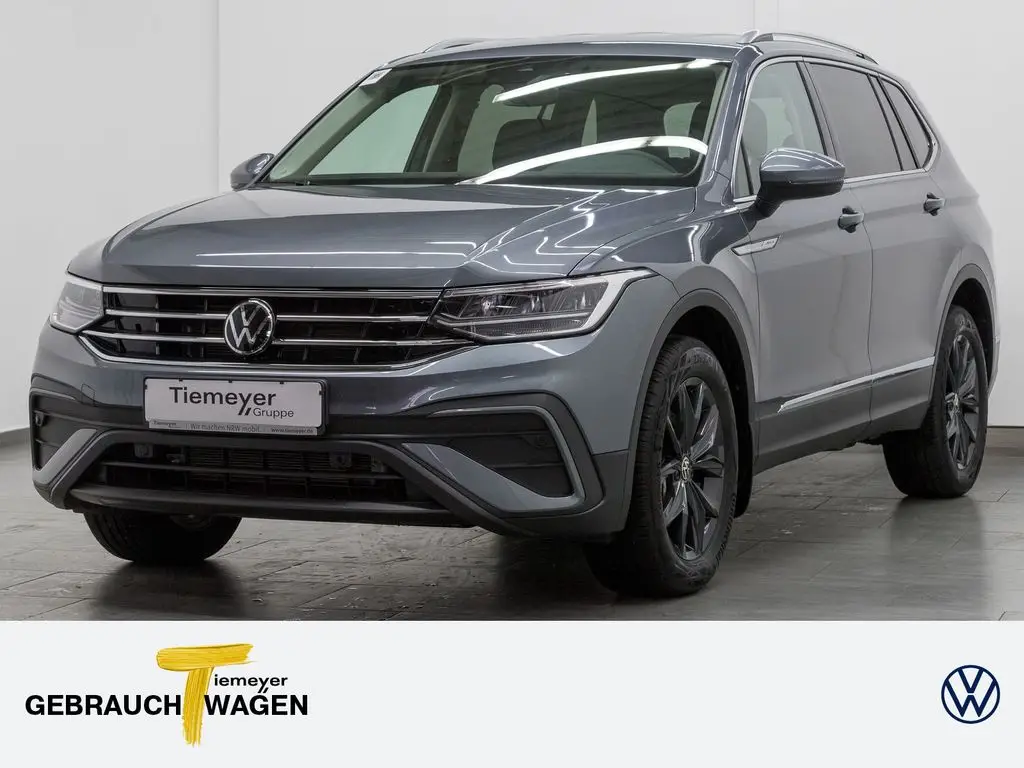 Photo 1 : Volkswagen Tiguan 2024 Essence