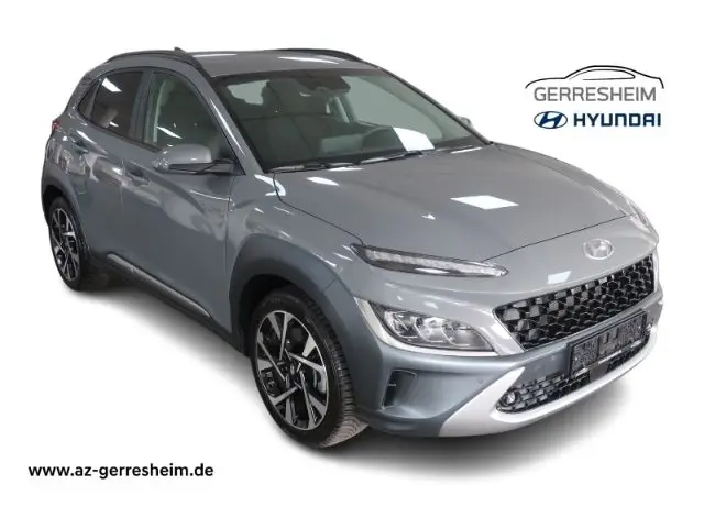 Photo 1 : Hyundai Kona 2022 Essence