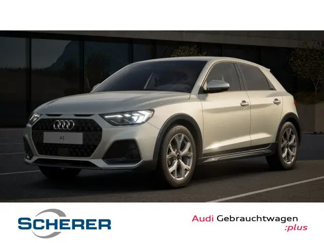 Photo 1 : Audi A1 2024 Essence