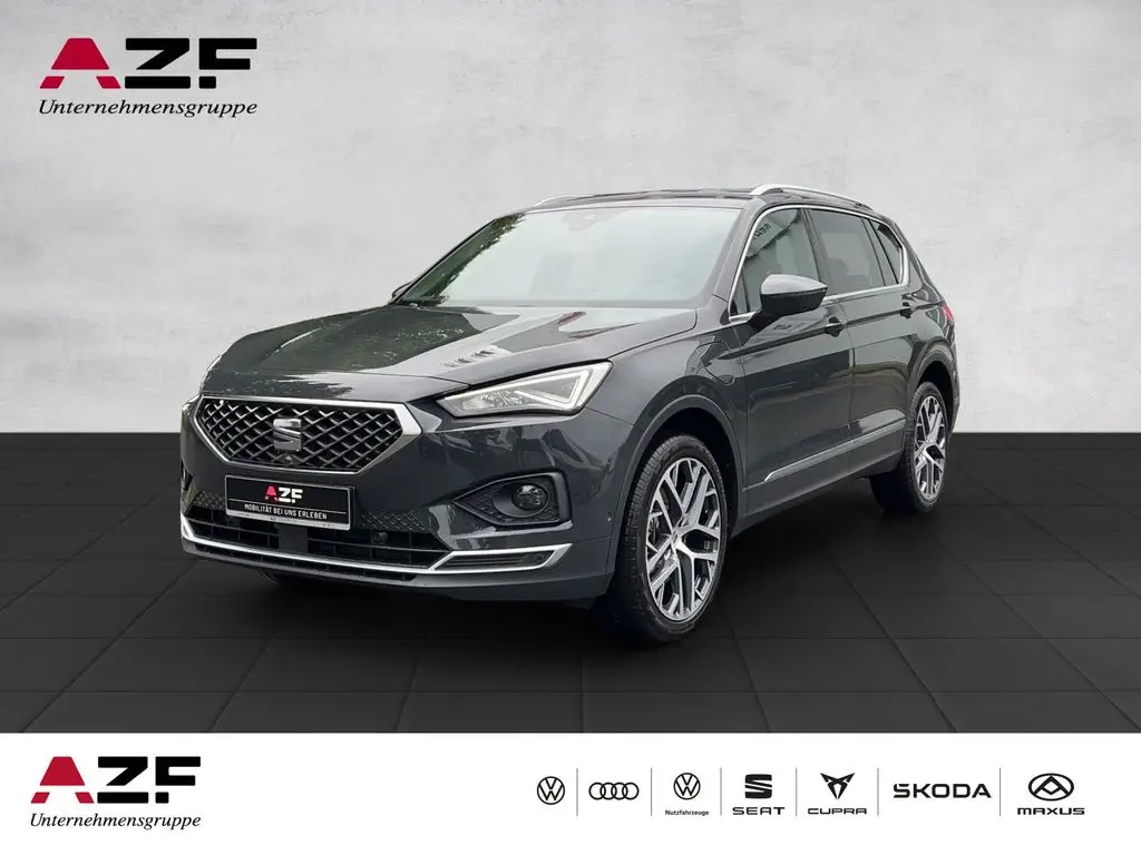 Photo 1 : Seat Tarraco 2024 Hybride