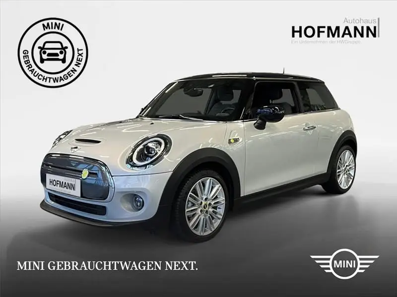 Photo 1 : Mini Cooper 2020 Non renseigné