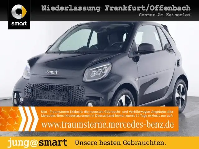 Photo 1 : Smart Fortwo 2023 Non renseigné