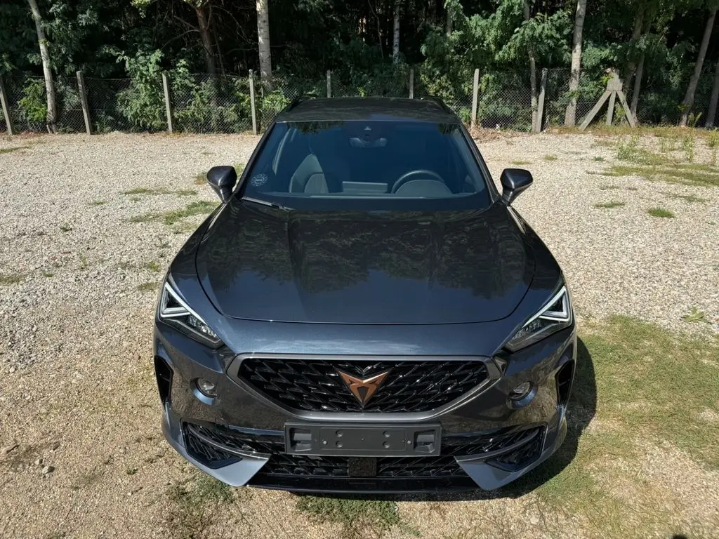 Photo 1 : Cupra Formentor 2023 Essence