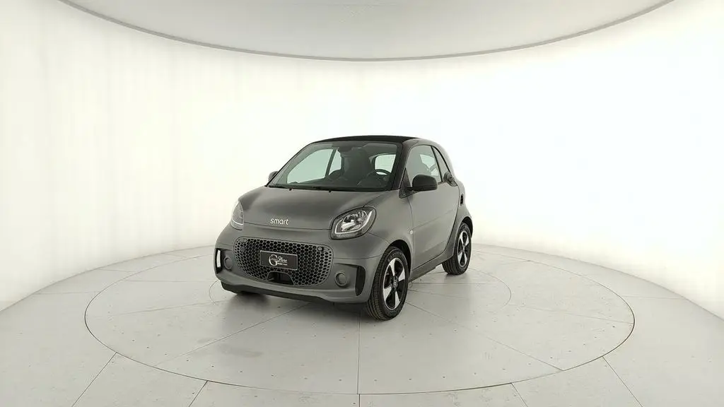 Photo 1 : Smart Fortwo 2021 Not specified