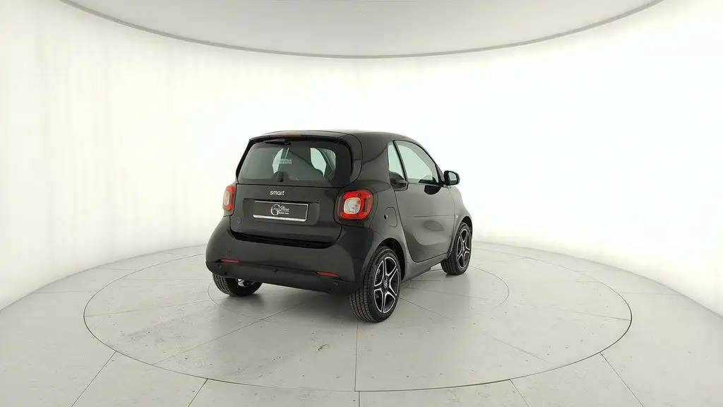 Photo 1 : Smart Fortwo 2021 Not specified