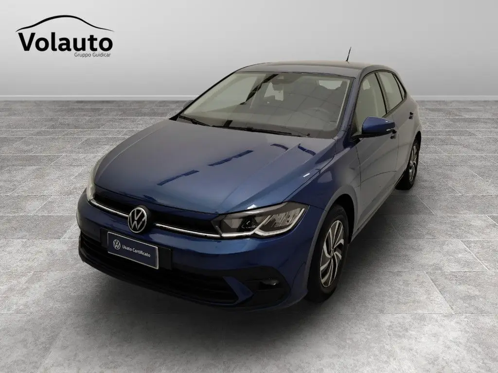 Photo 1 : Volkswagen Polo 2023 Petrol