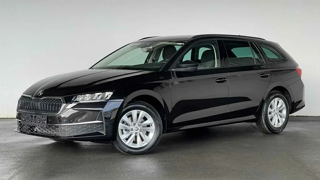 Photo 1 : Skoda Octavia 2024 Diesel