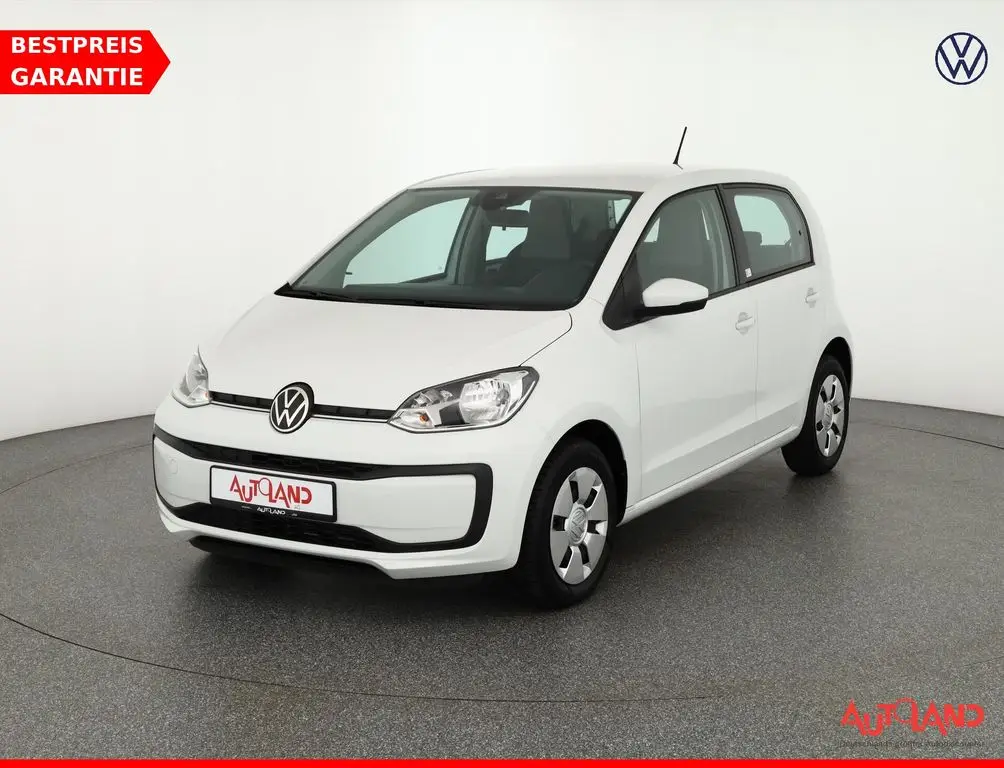 Photo 1 : Volkswagen Up! 2021 Essence