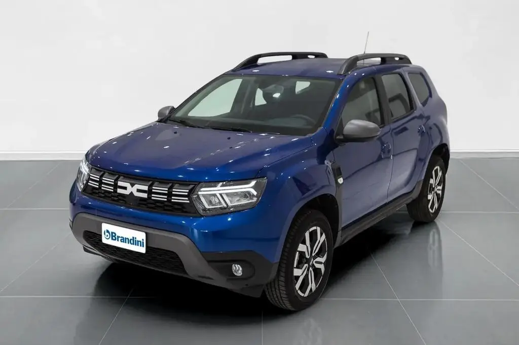 Photo 1 : Dacia Duster 2022 Diesel